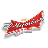 Plumbers Sticker Pack - POPvault