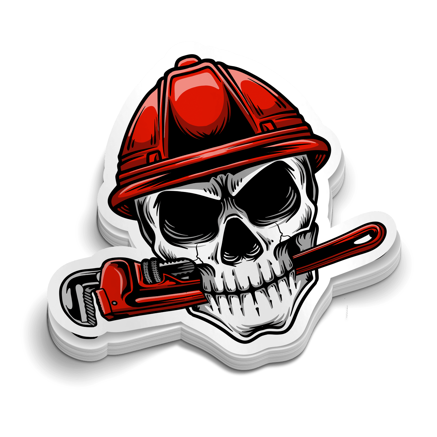 Plumbers Sticker Pack - POPvault