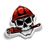 Plumbers Sticker Pack - POPvault