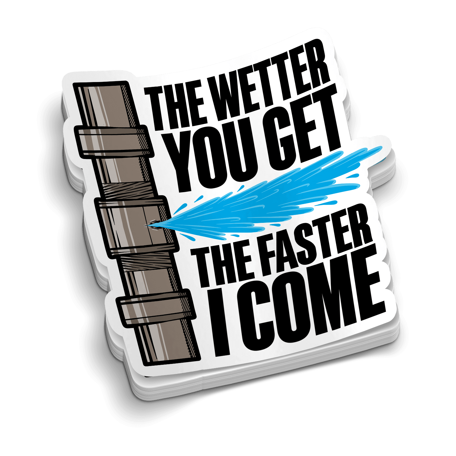 Plumbers Sticker Pack - POPvault