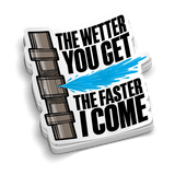 Plumbers Sticker Pack - POPvault