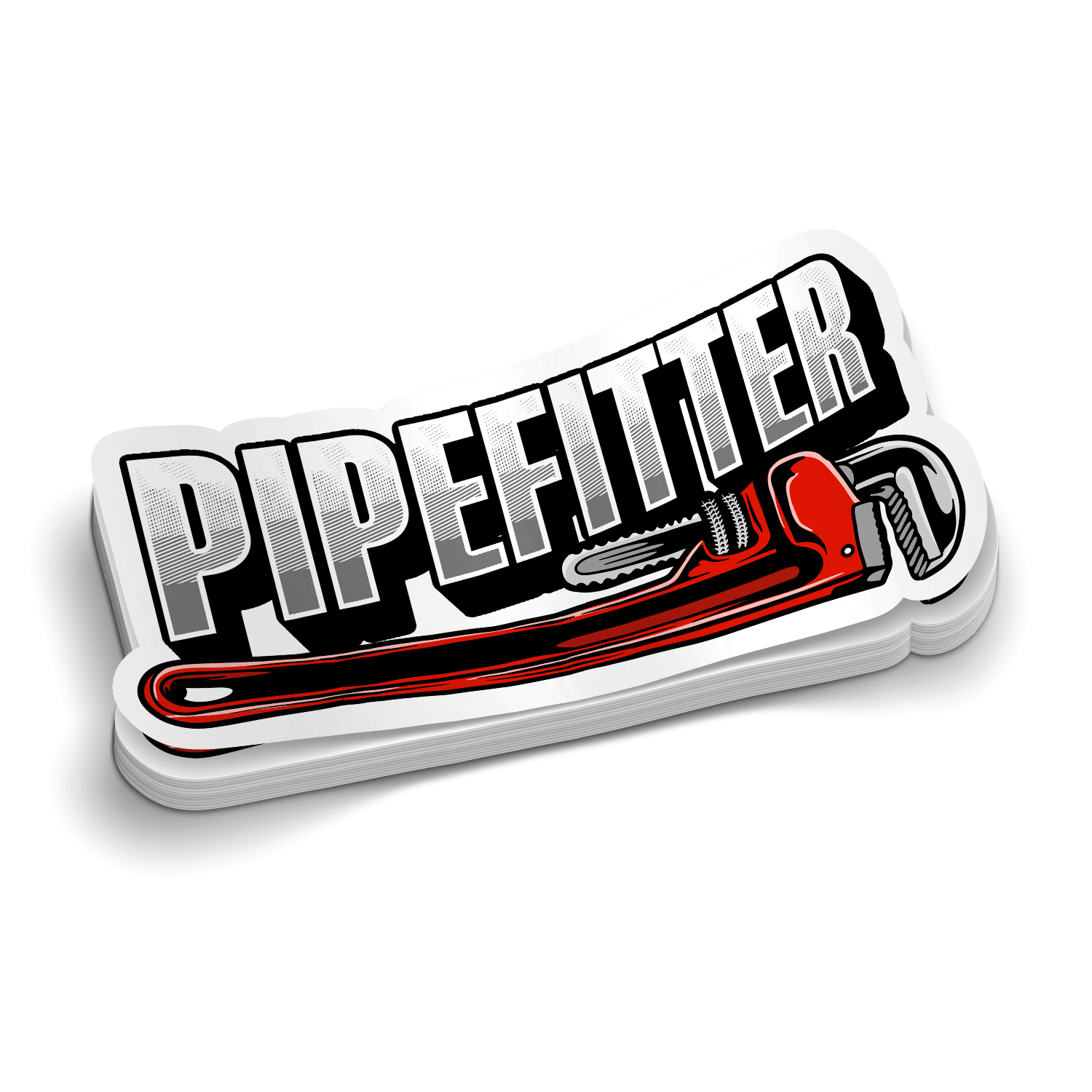 Plumbers Sticker Pack - POPvault