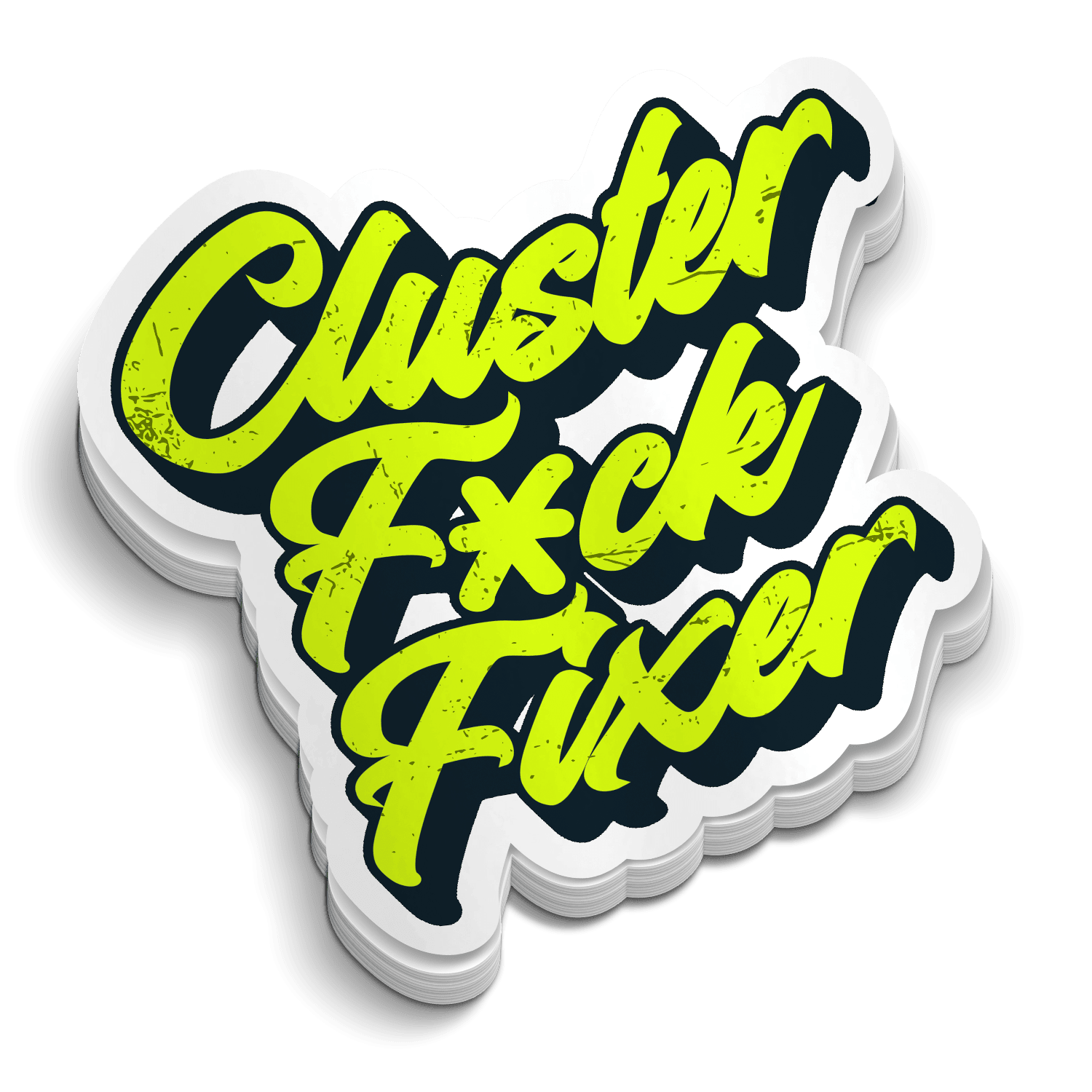 Plumbers Sticker Pack - POPvault