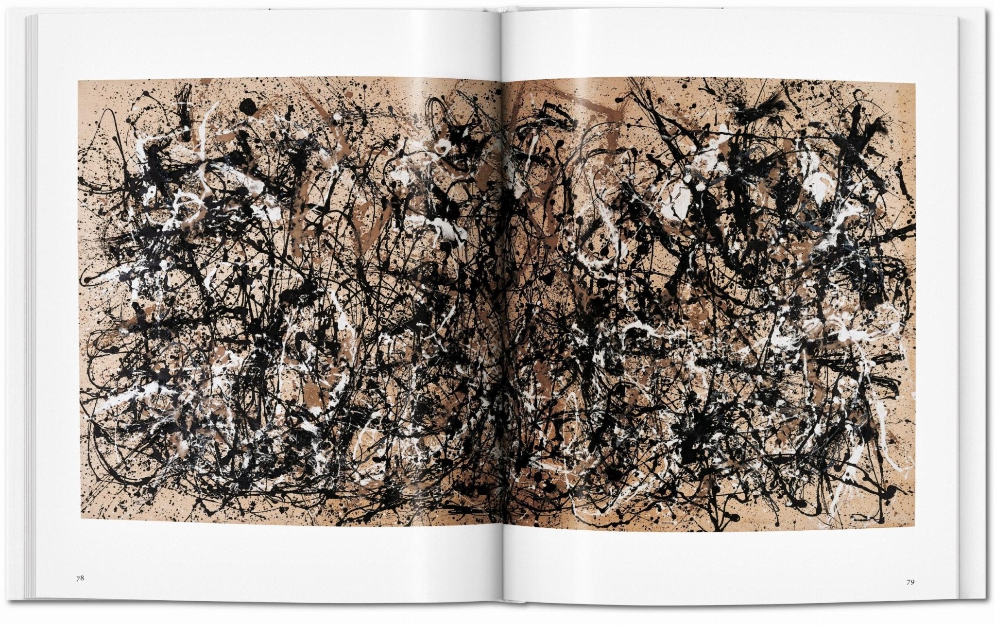 Pollock (English) - POPvault
