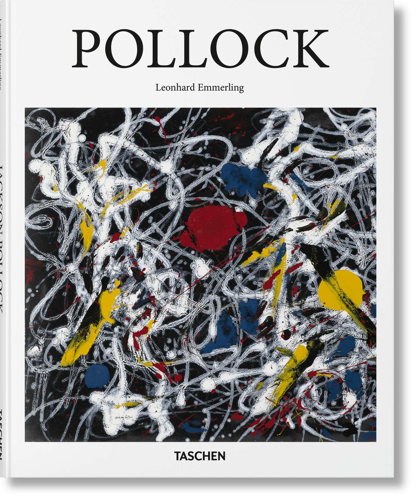 Pollock (English) - POPvault