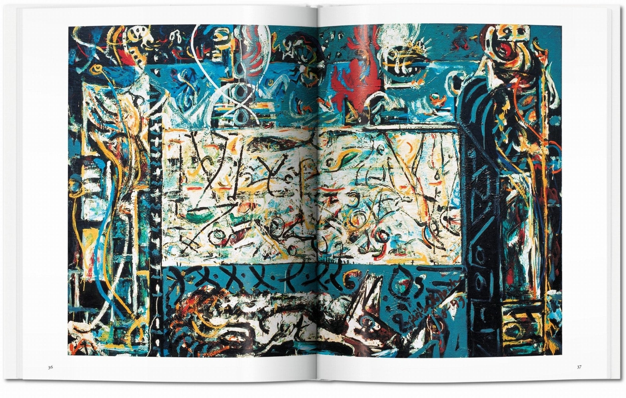 Pollock (English) - POPvault