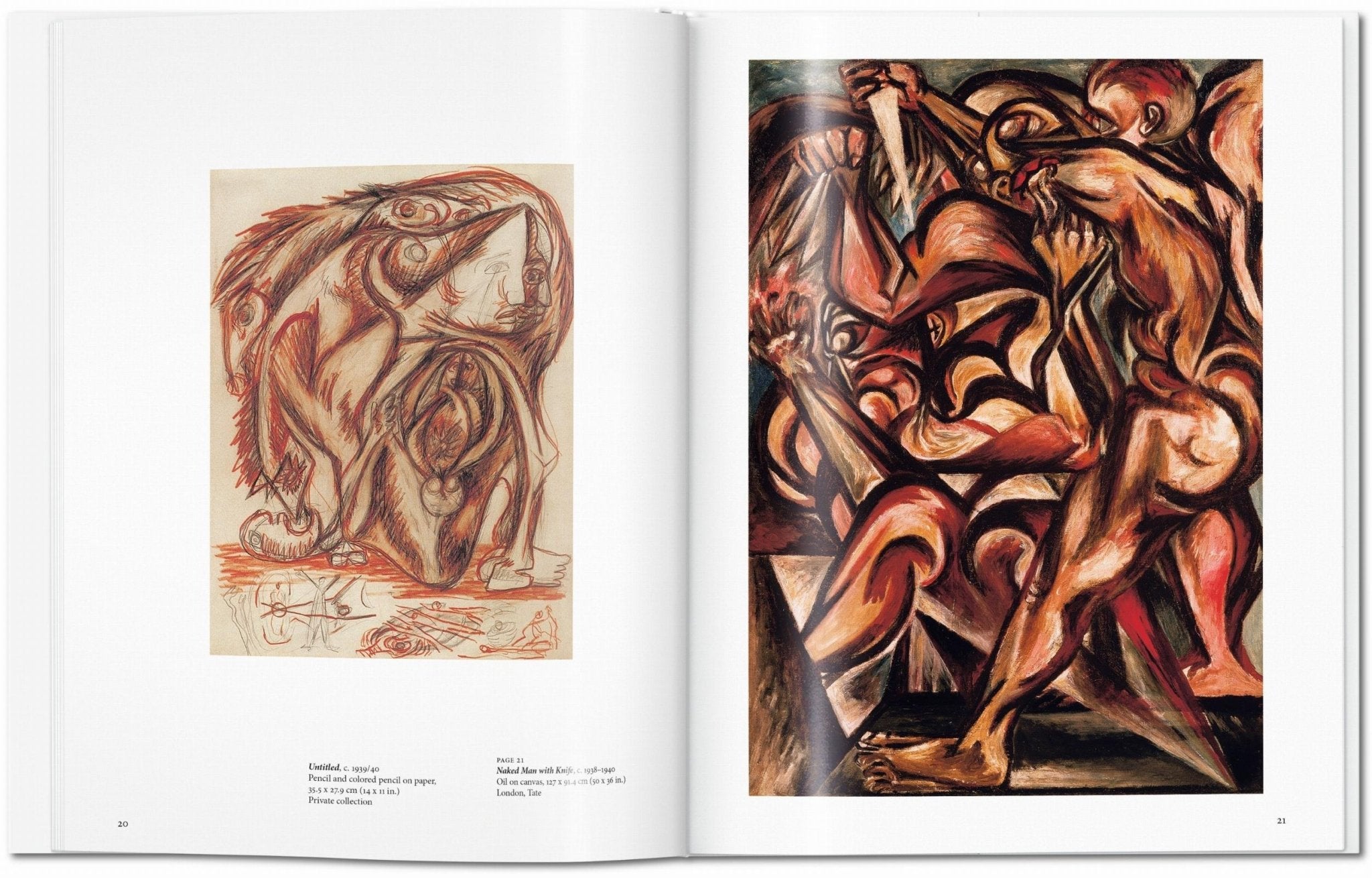 Pollock (English) - POPvault