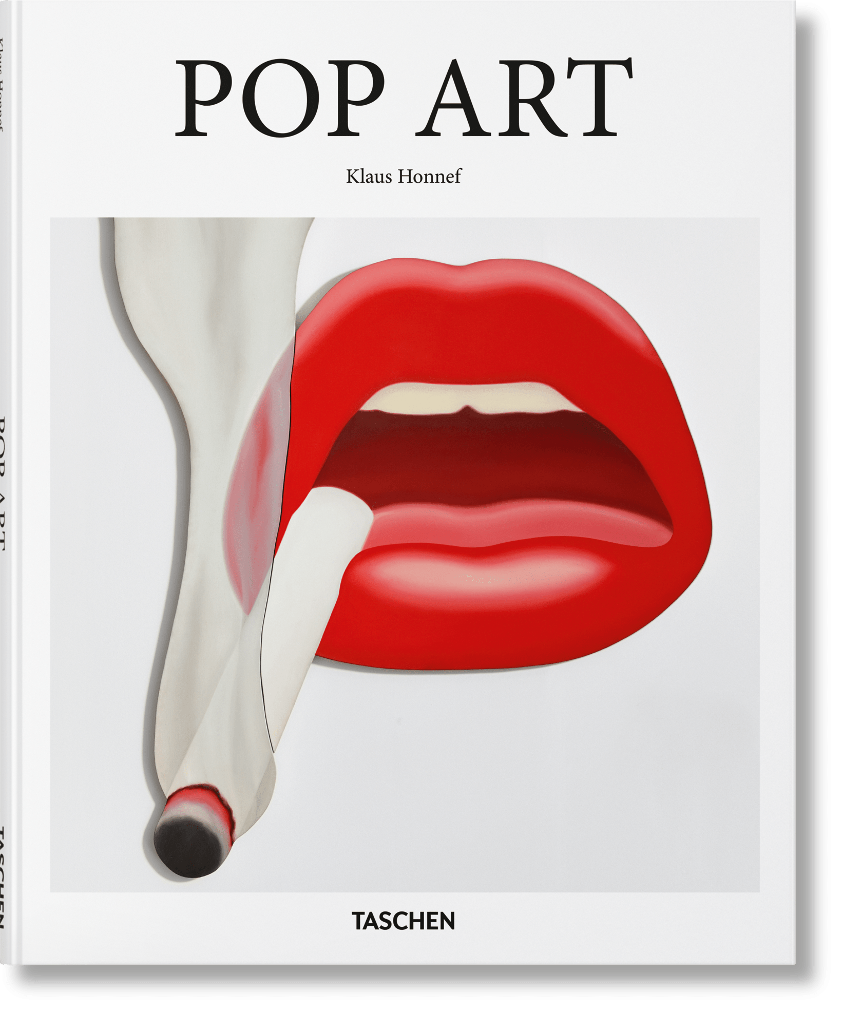 Pop Art (English) - POPvault