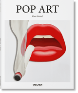 Pop Art (English) - POPvault