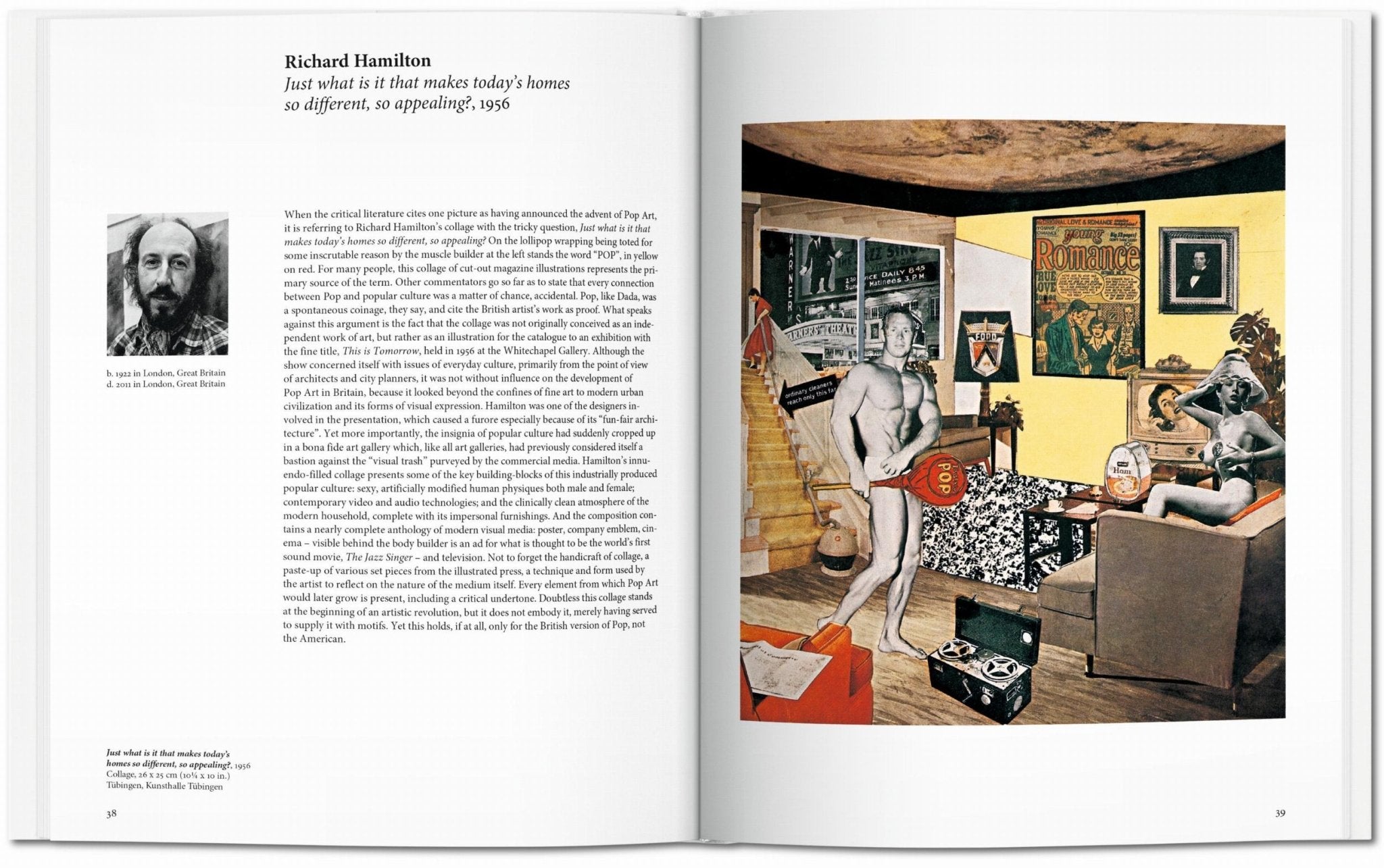 Pop Art (English) - POPvault