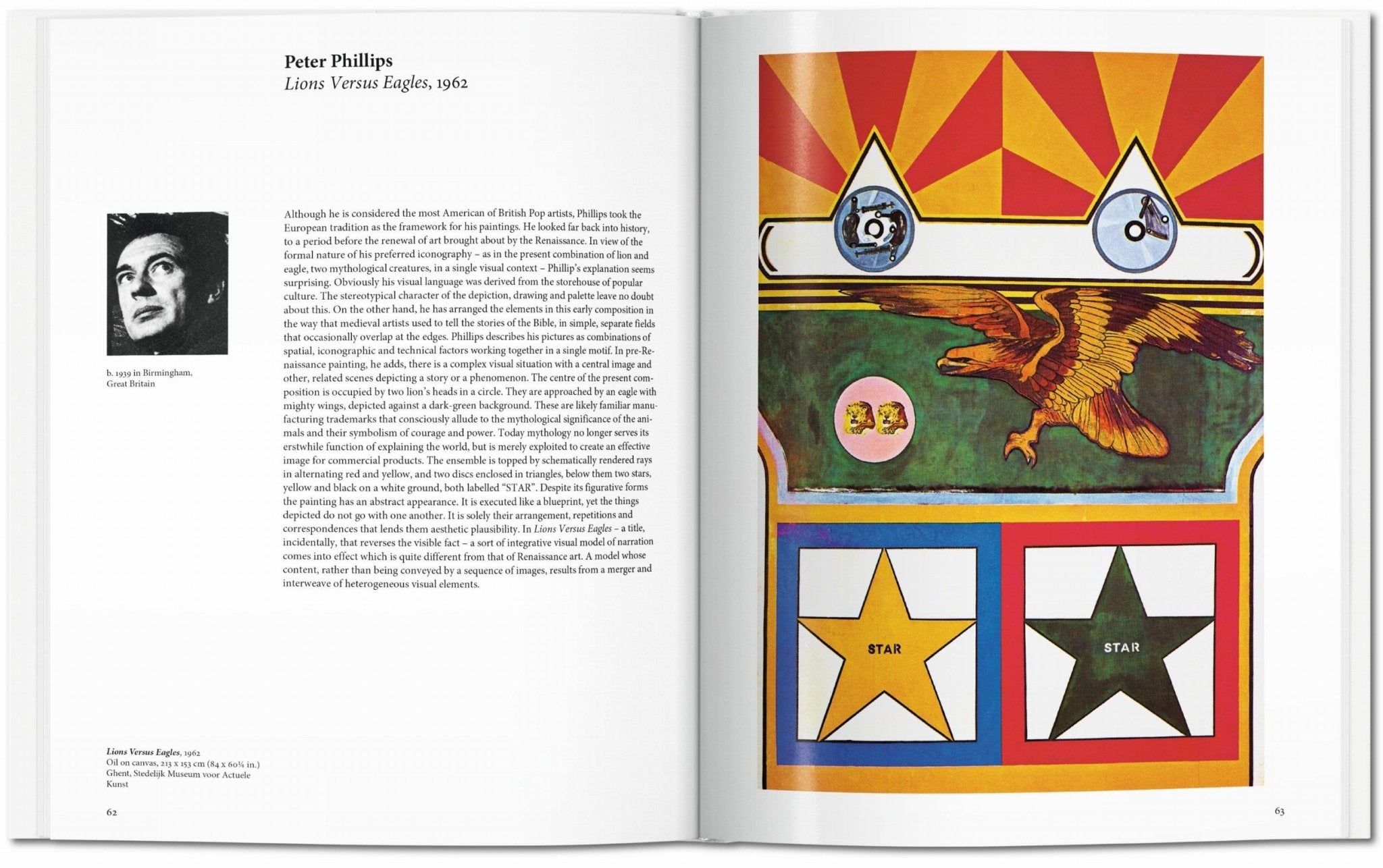 Pop Art (English) - POPvault