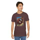 POP Culture Classics Arches Unisex Jersey Short Sleeve T-Shirt - POPvault