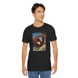 POP Culture Classics Arches Unisex Jersey Short Sleeve T-Shirt - POPvault
