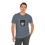 POP Culture Classics Atomic Bomb Test Image Unisex Jersey Short Sleeve T-Shirt - POPvault