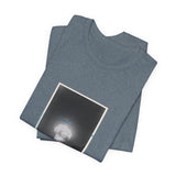 POP Culture Classics Atomic Bomb Test Image Unisex Jersey Short Sleeve T-Shirt - POPvault