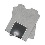 POP Culture Classics Atomic Bomb Test Image Unisex Jersey Short Sleeve T-Shirt - POPvault