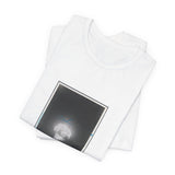 POP Culture Classics Atomic Bomb Test Image Unisex Jersey Short Sleeve T-Shirt - POPvault