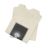 POP Culture Classics Atomic Bomb Test Image Unisex Jersey Short Sleeve T-Shirt - POPvault