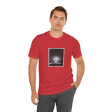 POP Culture Classics Atomic Bomb Test Image Unisex Jersey Short Sleeve T-Shirt - POPvault