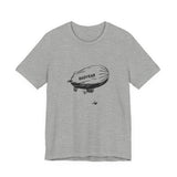 POP Culture Classics Badyear Unisex Jersey Short Sleeve T-Shirt - POPvault