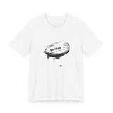 POP Culture Classics Badyear Unisex Jersey Short Sleeve T-Shirt - POPvault