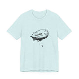 POP Culture Classics Badyear Unisex Jersey Short Sleeve T-Shirt - POPvault