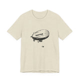 POP Culture Classics Badyear Unisex Jersey Short Sleeve T-Shirt - POPvault
