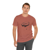 POP Culture Classics Badyear Unisex Jersey Short Sleeve T-Shirt - POPvault