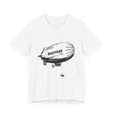 POP Culture Classics Badyear Unisex Jersey Short Sleeve T-Shirt - POPvault