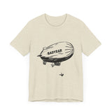 POP Culture Classics Badyear Unisex Jersey Short Sleeve T-Shirt - POPvault