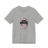 POP Culture Classics Big Mouth Unisex Jersey Short Sleeve T-Shirt - POPvault