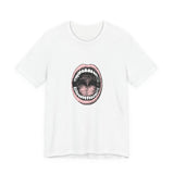 POP Culture Classics Big Mouth Unisex Jersey Short Sleeve T-Shirt - POPvault