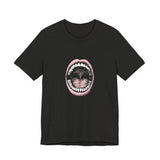 POP Culture Classics Big Mouth Unisex Jersey Short Sleeve T-Shirt - POPvault