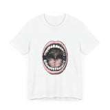 POP Culture Classics Big Mouth Unisex Jersey Short Sleeve T-Shirt - POPvault