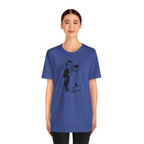 POP Culture Classics Bills Again Unisex Jersey Short Sleeve T-Shirt - POPvault