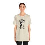 POP Culture Classics Bills Again Unisex Jersey Short Sleeve T-Shirt - POPvault