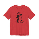 POP Culture Classics Bills Again Unisex Jersey Short Sleeve T-Shirt - POPvault