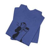 POP Culture Classics Bills Again Unisex Jersey Short Sleeve T-Shirt - POPvault