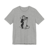POP Culture Classics Bills Again Unisex Jersey Short Sleeve T-Shirt - POPvault