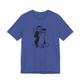 POP Culture Classics Bills Again Unisex Jersey Short Sleeve T-Shirt - POPvault