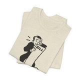 POP Culture Classics Bills Again Unisex Jersey Short Sleeve T-Shirt - POPvault