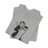 POP Culture Classics Bills Again Unisex Jersey Short Sleeve T-Shirt - POPvault