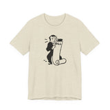 POP Culture Classics Bills Again Unisex Jersey Short Sleeve T-Shirt - POPvault