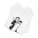 POP Culture Classics Bills Again Unisex Jersey Short Sleeve T-Shirt - POPvault
