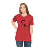 POP Culture Classics Boop Boop De Dup Unisex Jersey Short Sleeve T-Shirt - POPvault