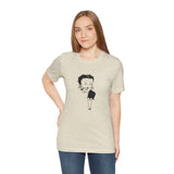 POP Culture Classics Boop Boop De Dup Unisex Jersey Short Sleeve T-Shirt - POPvault