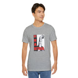 POP Culture Classics Butt Head Unisex Jersey Short Sleeve T-Shirt - POPvault