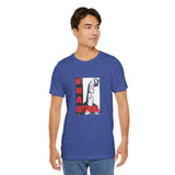 POP Culture Classics Butt Head Unisex Jersey Short Sleeve T-Shirt - POPvault