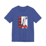 POP Culture Classics Butt Head Unisex Jersey Short Sleeve T-Shirt - POPvault
