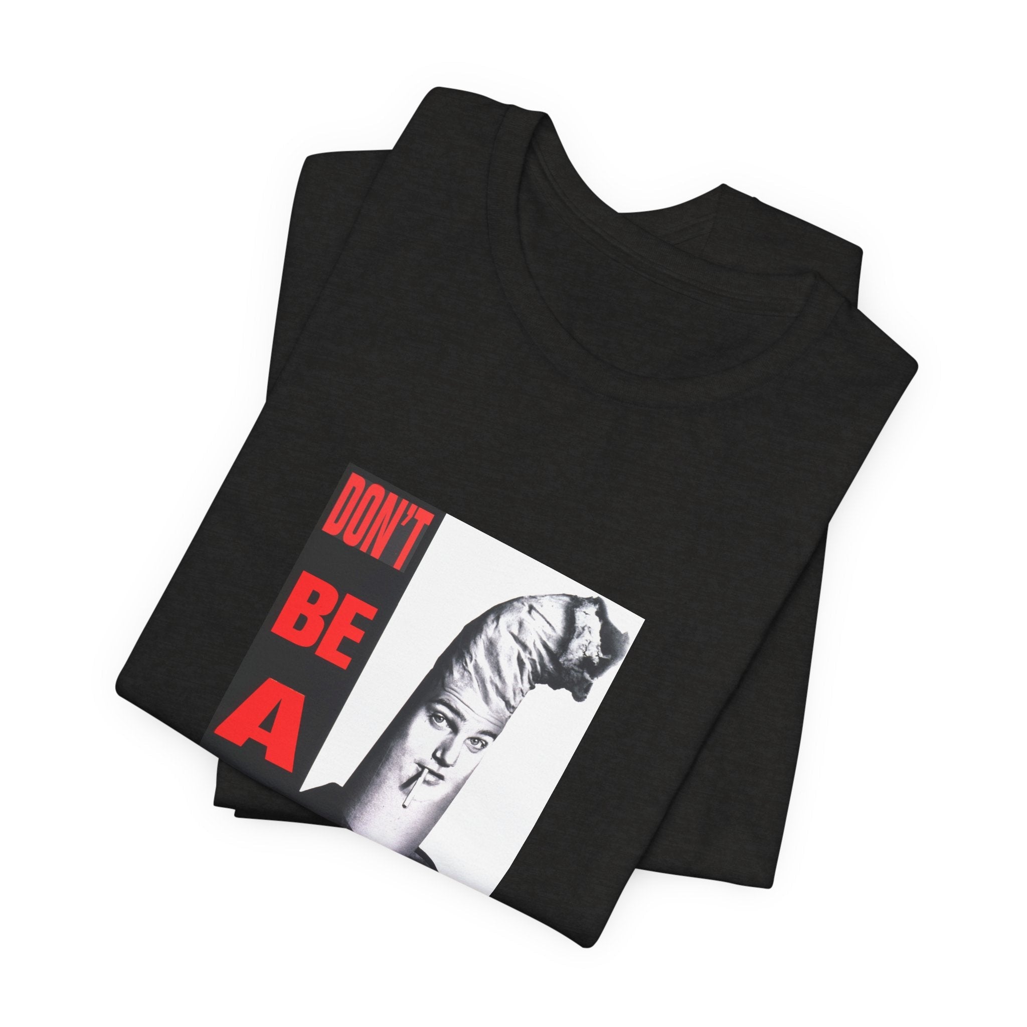POP Culture Classics Butt Head Unisex Jersey Short Sleeve T-Shirt - POPvault